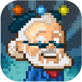 沙盒：工藝塑成