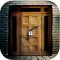 密室逃脫逃出陰森鬼屋