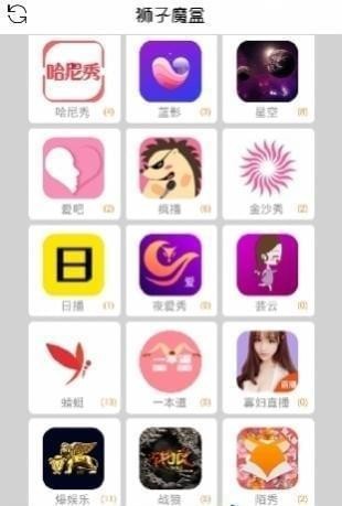 獅子魔盒