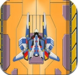 變裝戰(zhàn)機(jī)