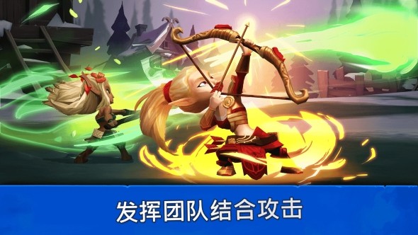 獅吼之心： 暗黑月光