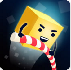 跳跳方塊：街區游樂場 中文版