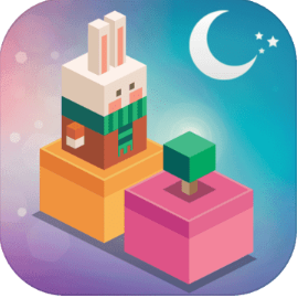 連接：建造木塊橋