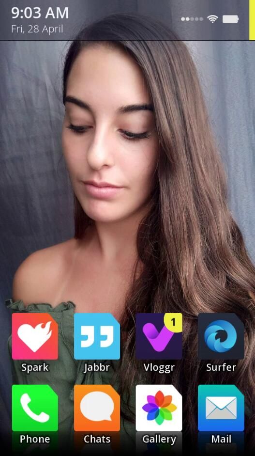 Simulacra