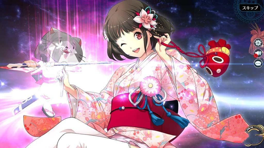 曉之軌跡