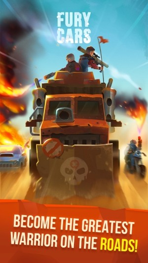 狂怒機車 中文版