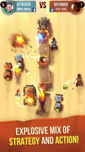 狂怒機車 中文版