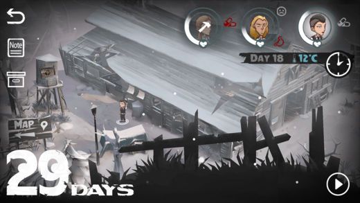 29 Days