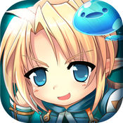 露娜物語 百度版