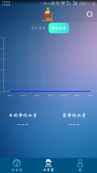 億佳凈水
