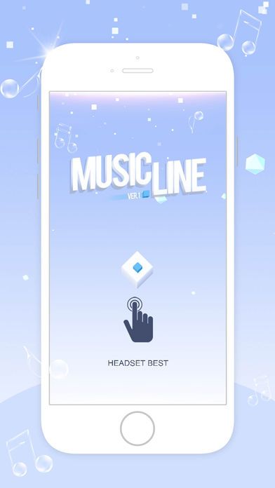會(huì)跳舞的天空線