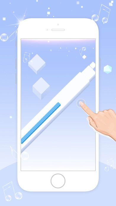會(huì)跳舞的天空線