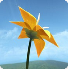 Flower 游戲