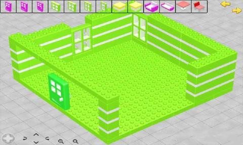 3D絢彩世界