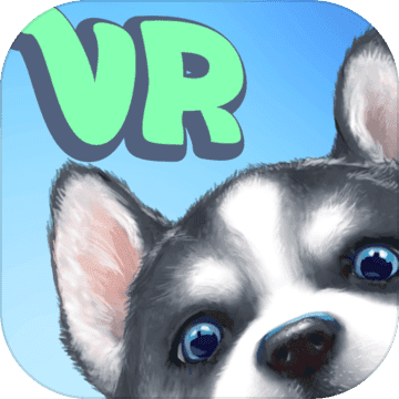 萌寵駕到VR