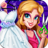 新娘婚紗設計師