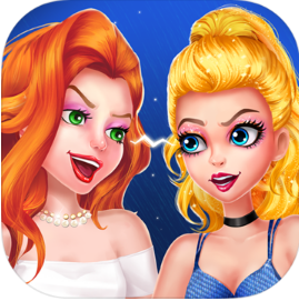 緋聞女孩2 游戲