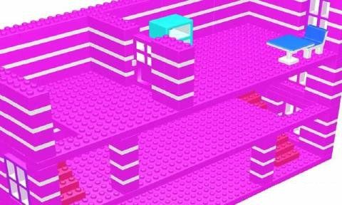 3D絢彩世界