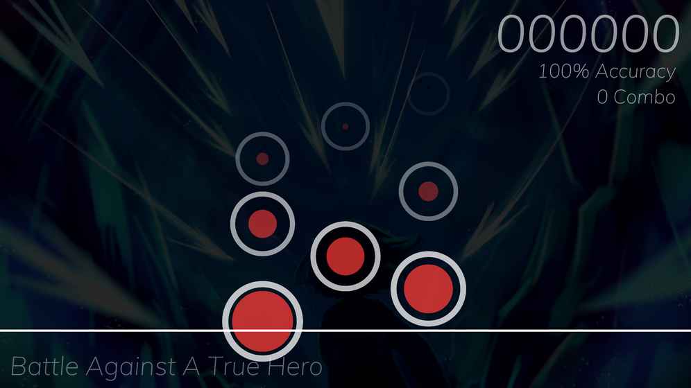 Cytoid 中文版
