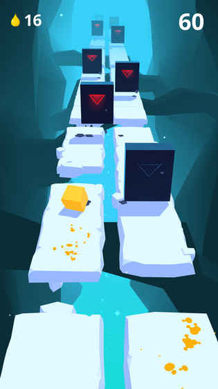 Jelly Run 游戏