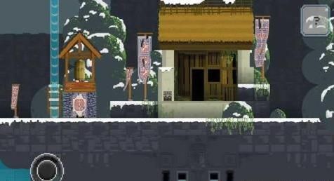 朝圣之路Mandagon
