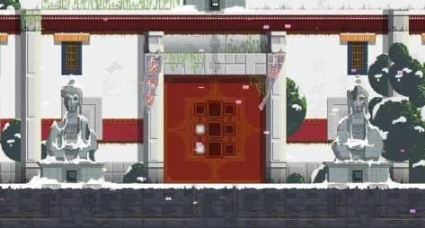 朝圣之路Mandagon