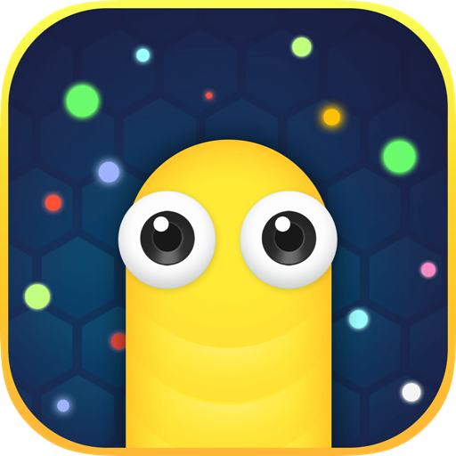 貪吃蛇總動員 九游版