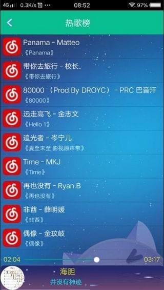 音樂狂