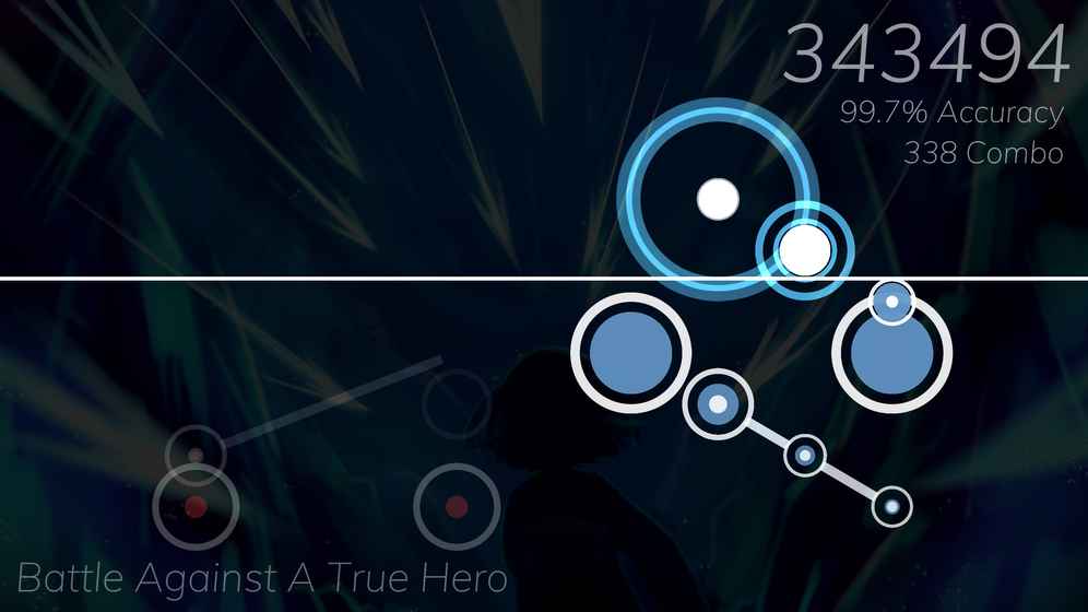 Cytoid 中文版