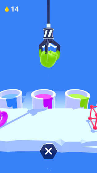 Jelly Run 游戏