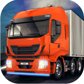 卡車模擬器2017年