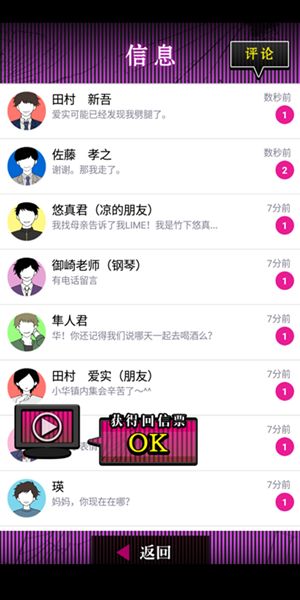 花心主婦