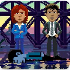 銀蓮花公園 游戲