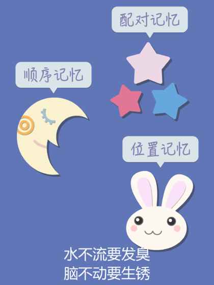 3分鐘腦鍛煉