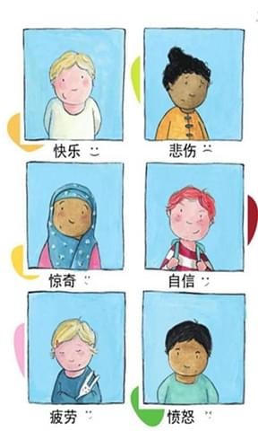 可愛的身體