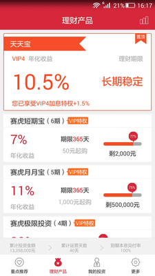 賽虎金融