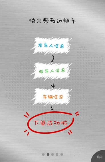 車好運