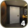 逃脫游戲：奇特的房間4