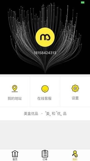 美盒優(yōu)品