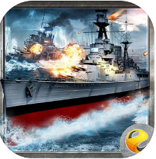 全球海戰：紅色警報 中文版