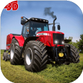 農(nóng)場模擬駕駛3D