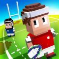 方塊橄欖球Blocky Rugby