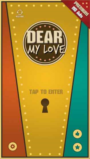 Dear My Love