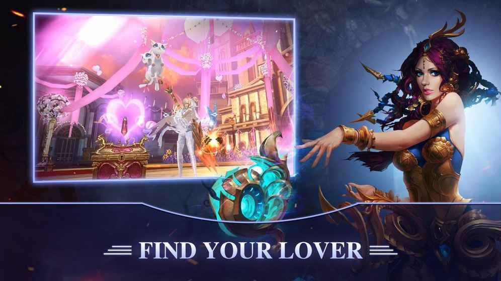 Era of Arcania