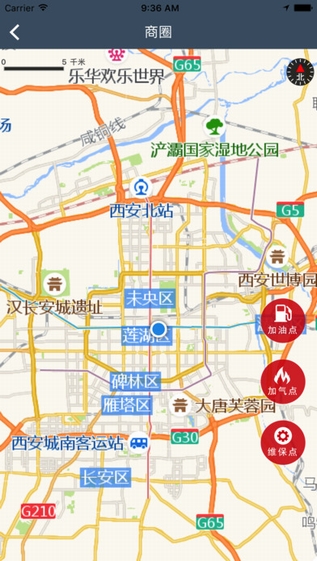 卡一車