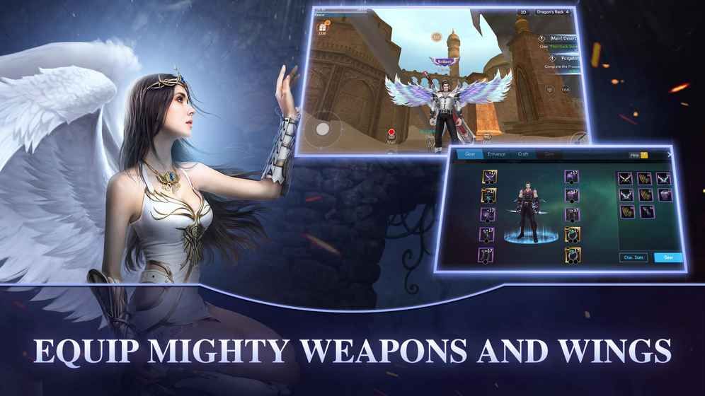Era of Arcania