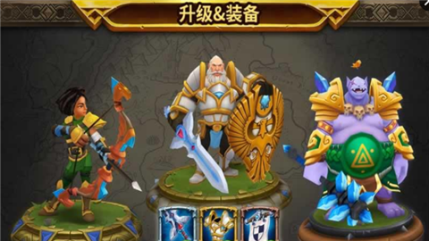 軍閥亂戰(zhàn)