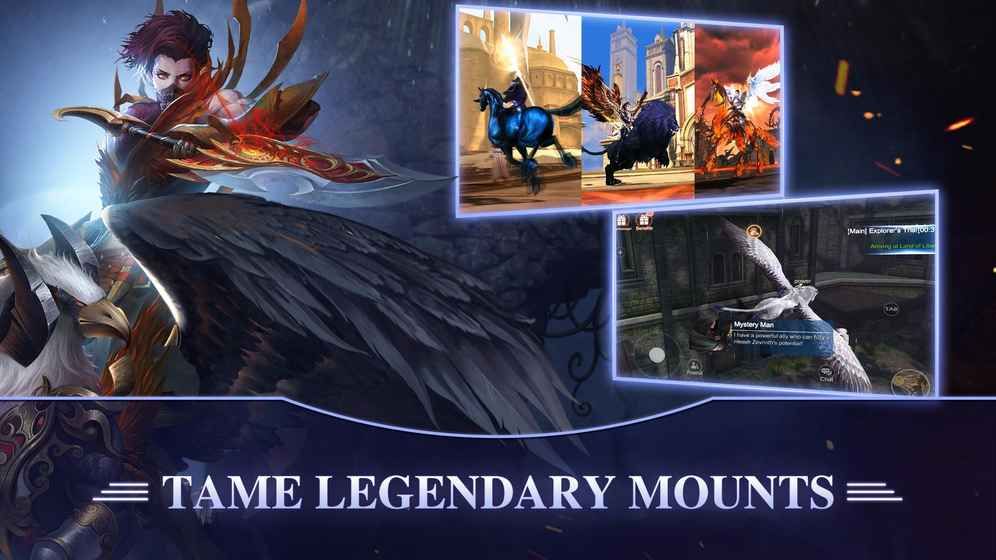 Era of Arcania