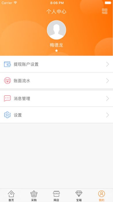 超級老板