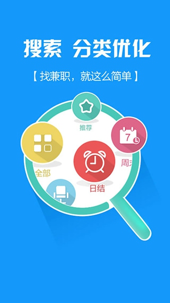 螞蟻兼職